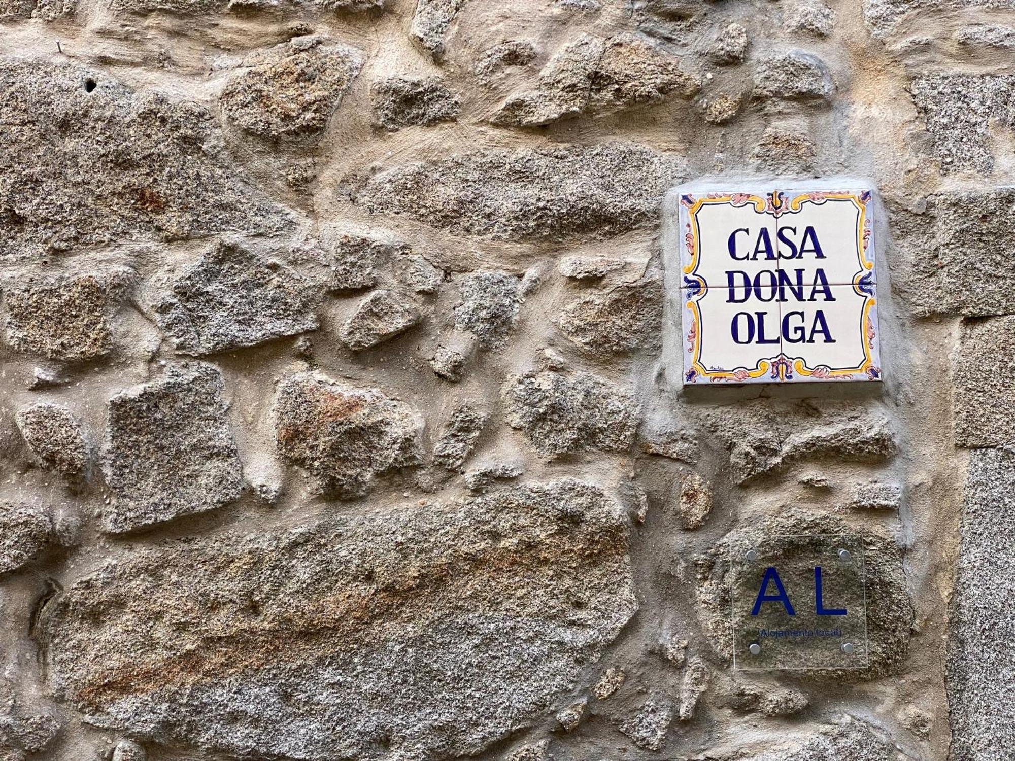 Casa Dona Olga River View 포르투 외부 사진