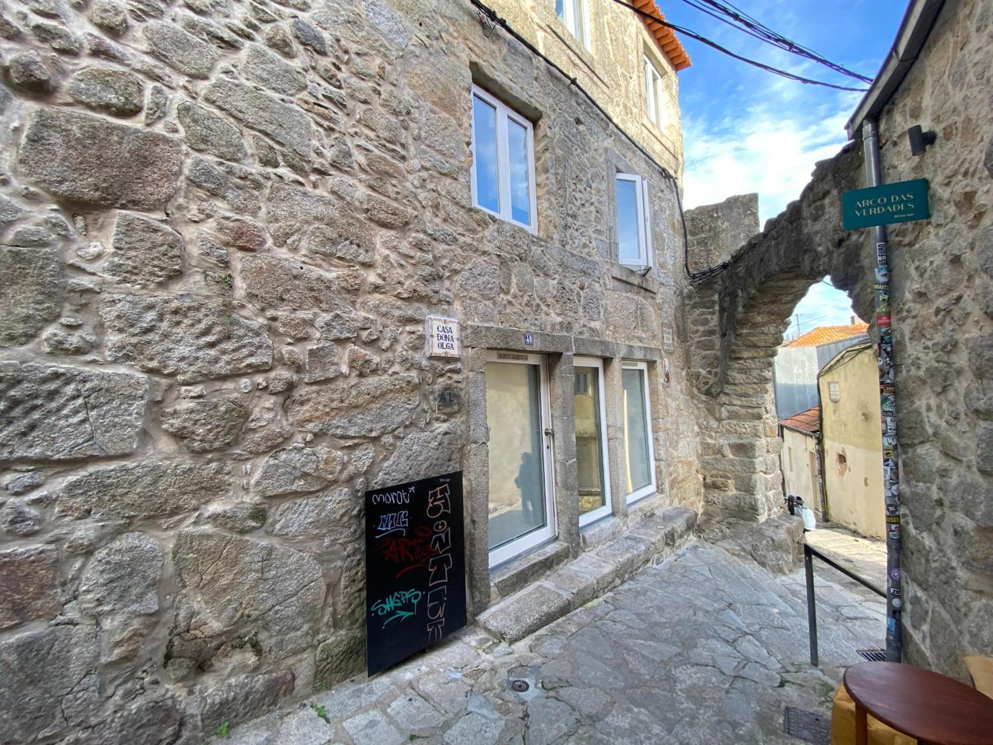 Casa Dona Olga River View 포르투 외부 사진