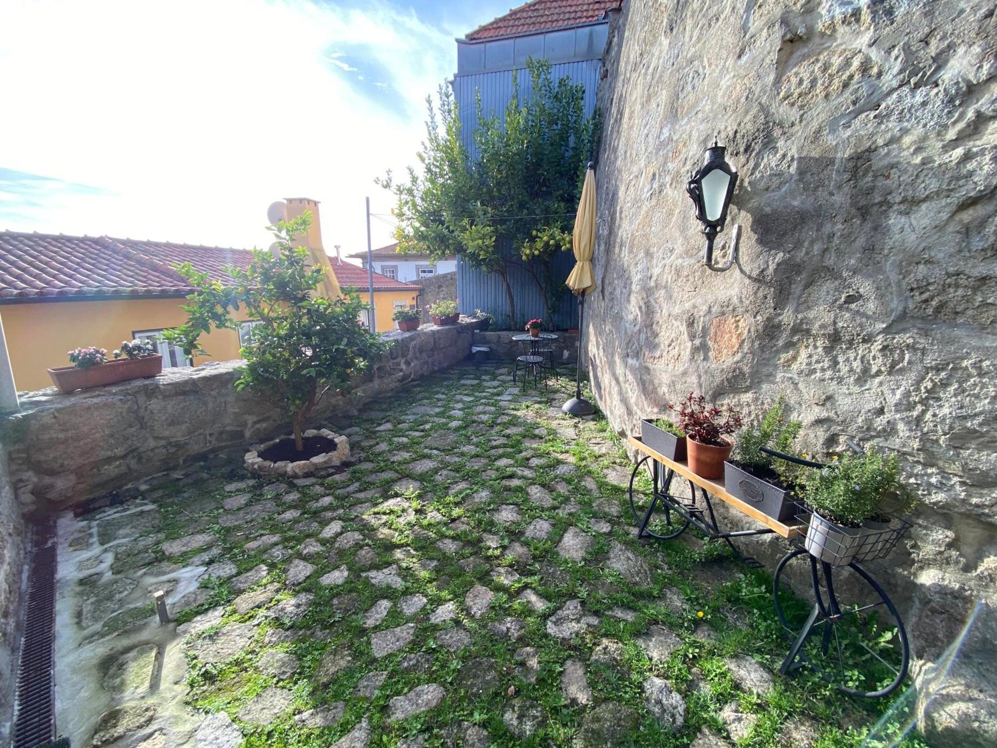 Casa Dona Olga River View 포르투 외부 사진