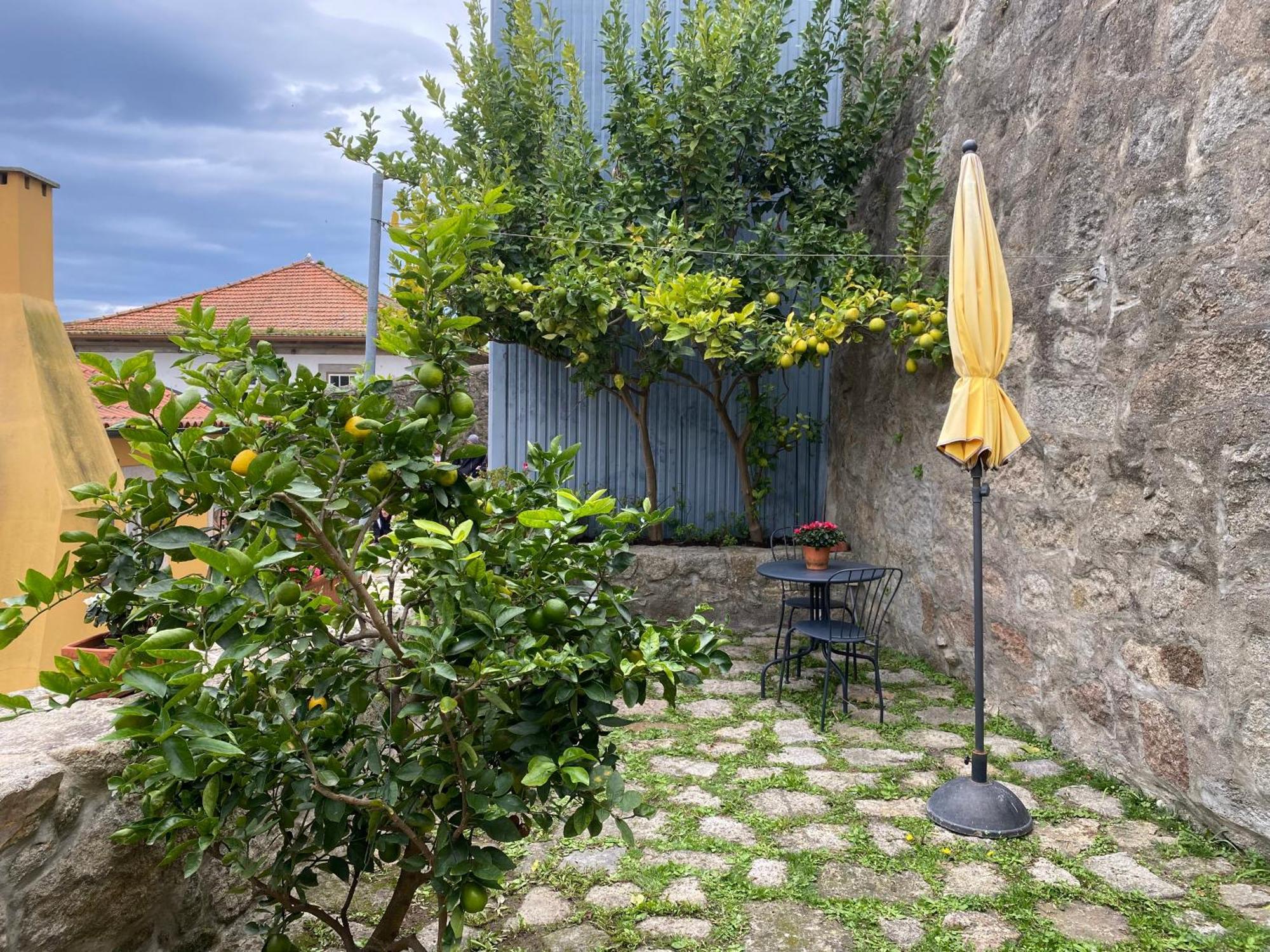 Casa Dona Olga River View 포르투 외부 사진