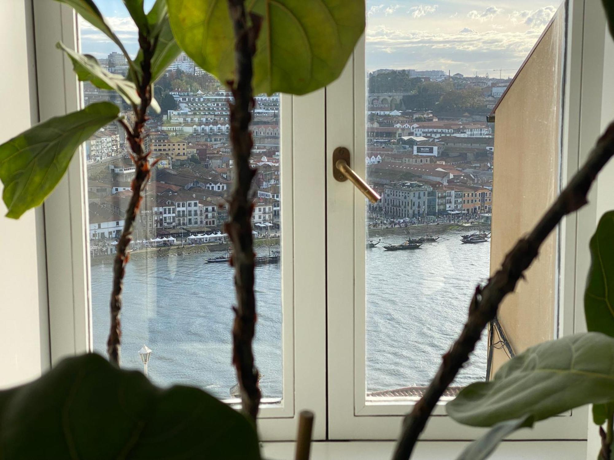 Casa Dona Olga River View 포르투 외부 사진