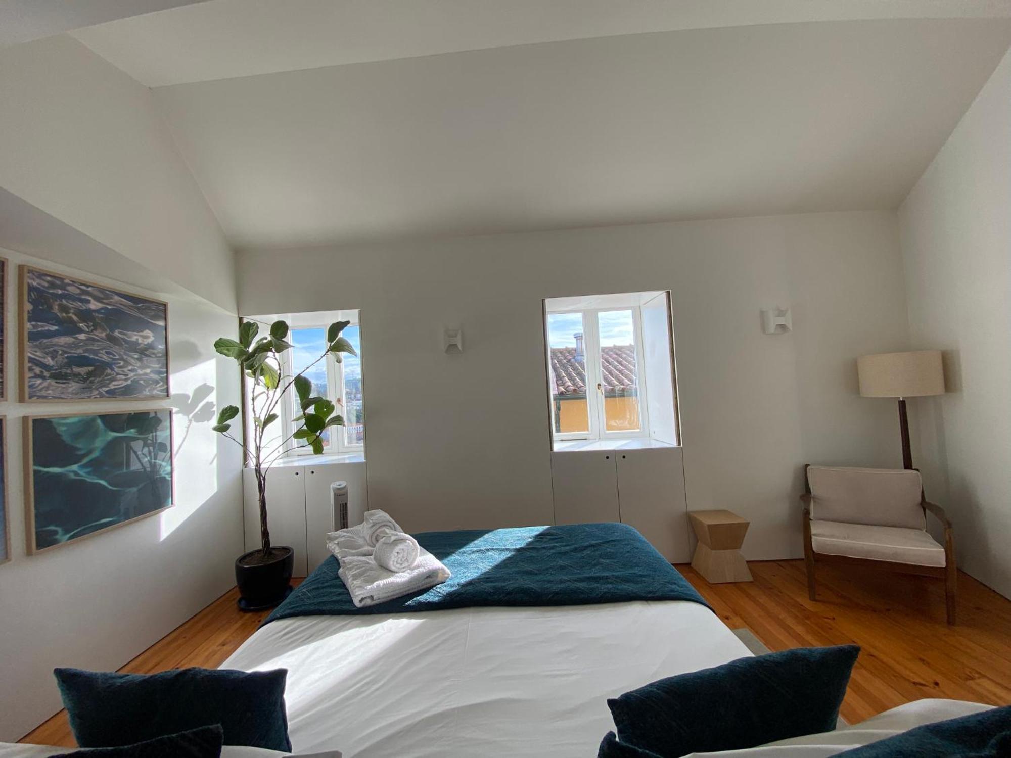 Casa Dona Olga River View 포르투 외부 사진
