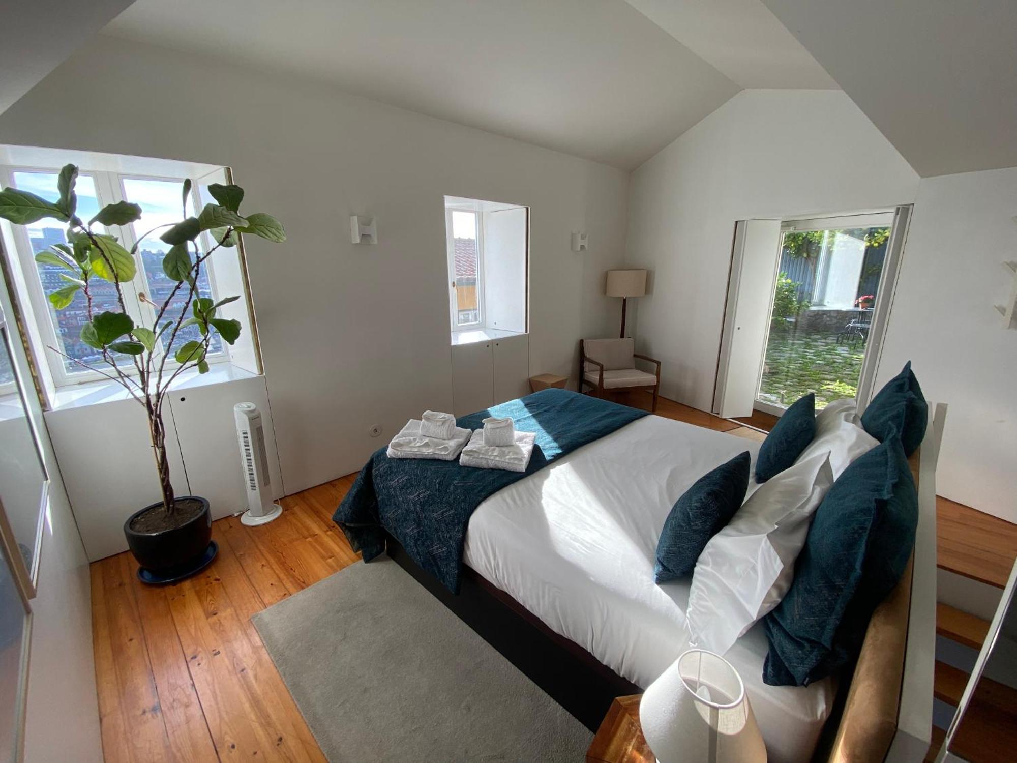 Casa Dona Olga River View 포르투 외부 사진