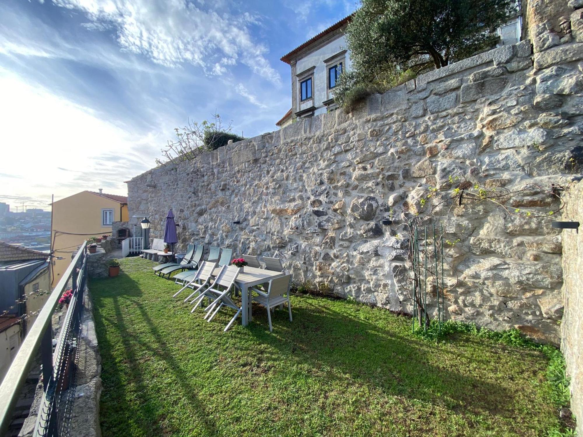 Casa Dona Olga River View 포르투 외부 사진