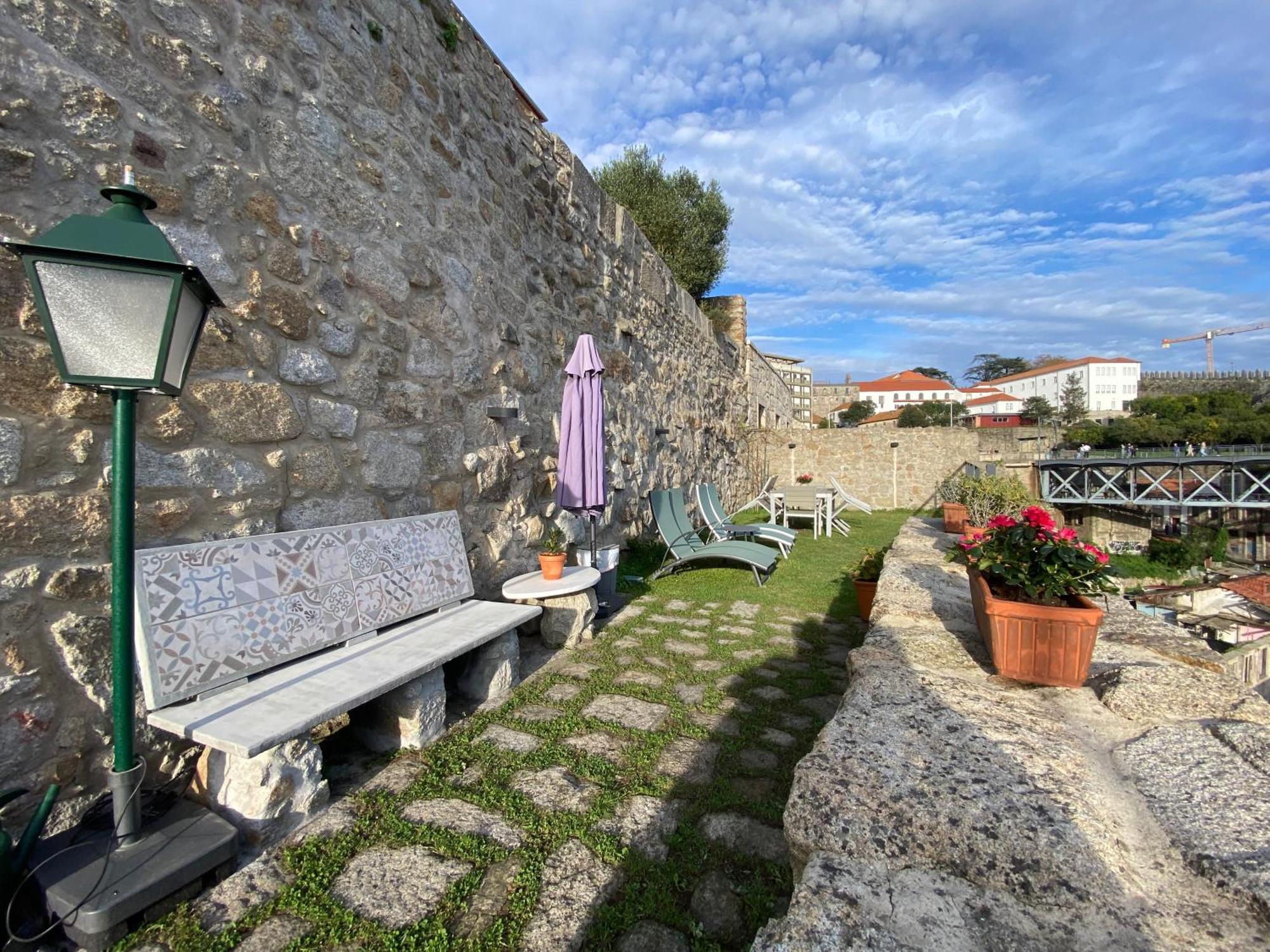 Casa Dona Olga River View 포르투 외부 사진