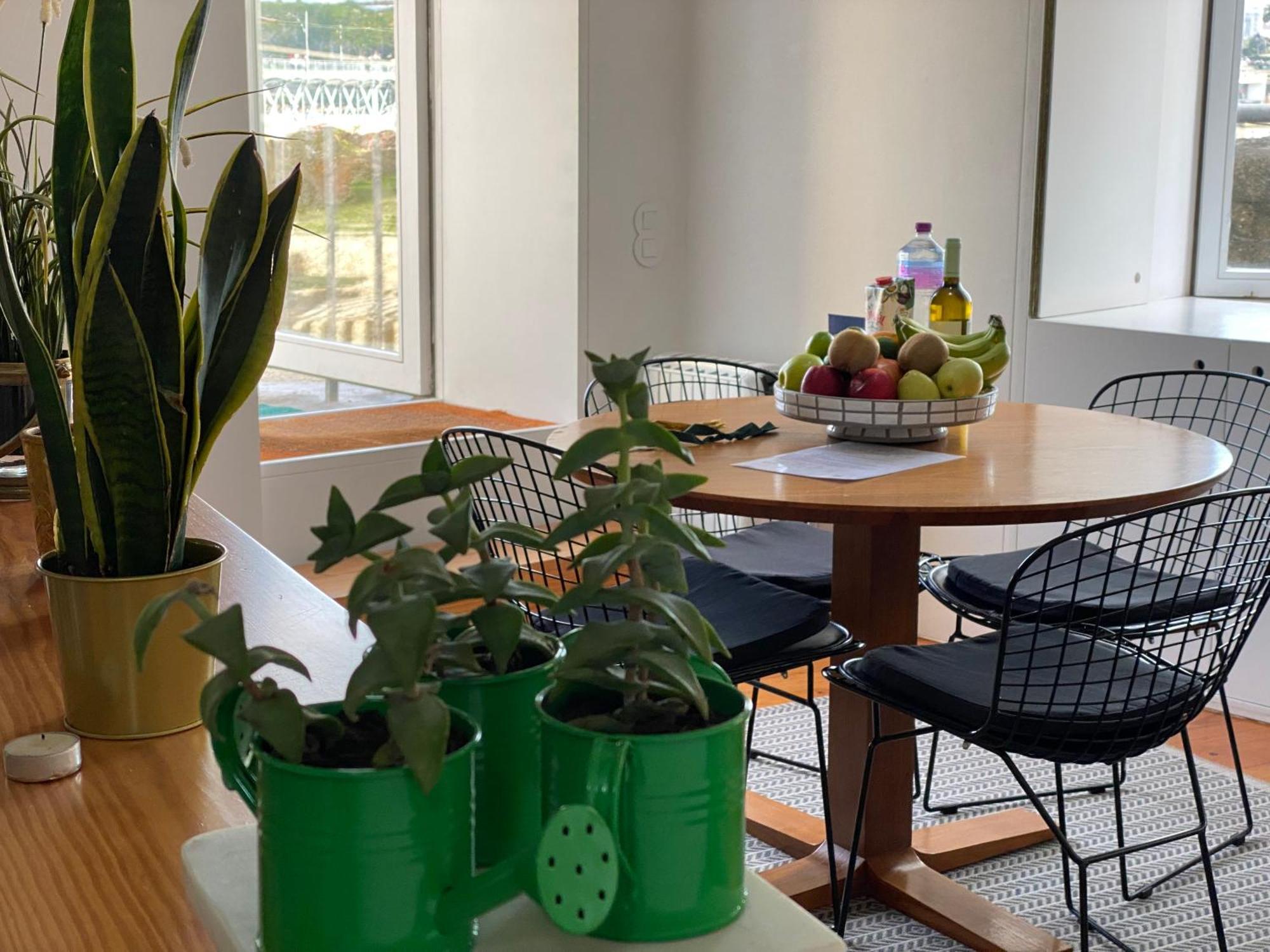 Casa Dona Olga River View 포르투 외부 사진