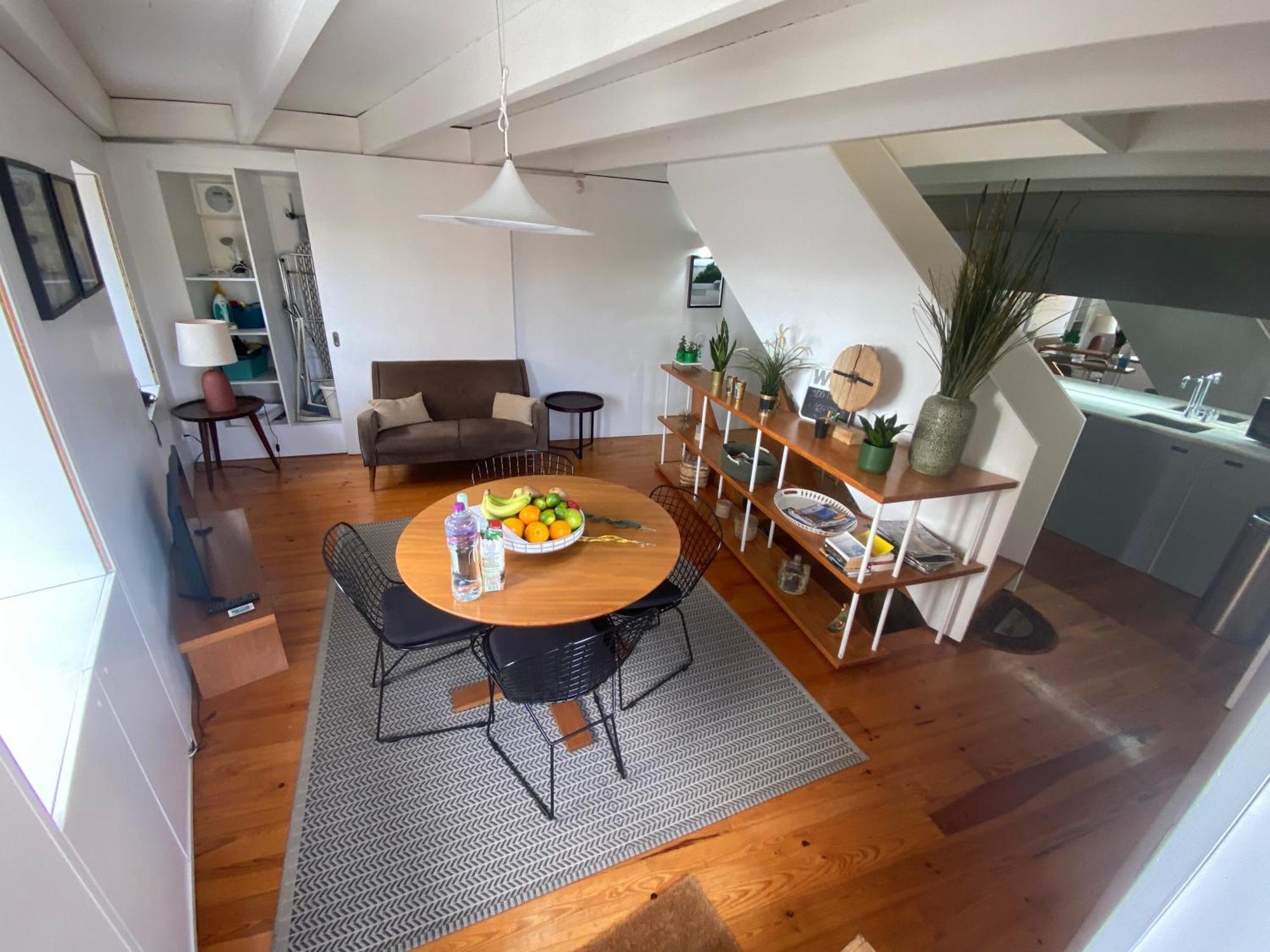 Casa Dona Olga River View 포르투 외부 사진