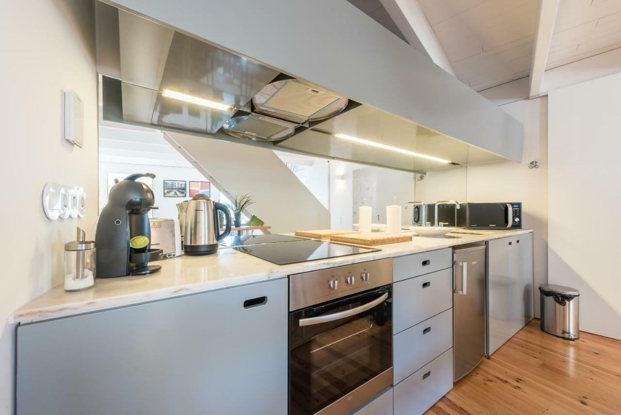 Casa Dona Olga River View 포르투 외부 사진