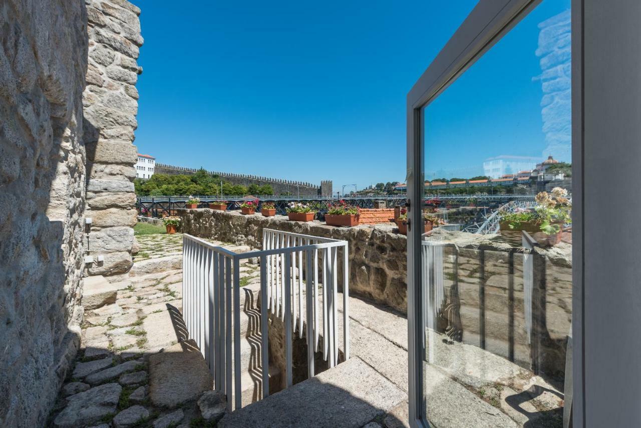 Casa Dona Olga River View 포르투 외부 사진