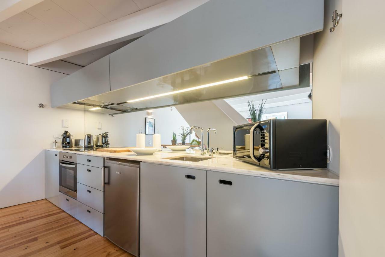 Casa Dona Olga River View 포르투 외부 사진