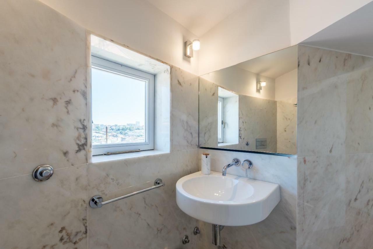 Casa Dona Olga River View 포르투 외부 사진