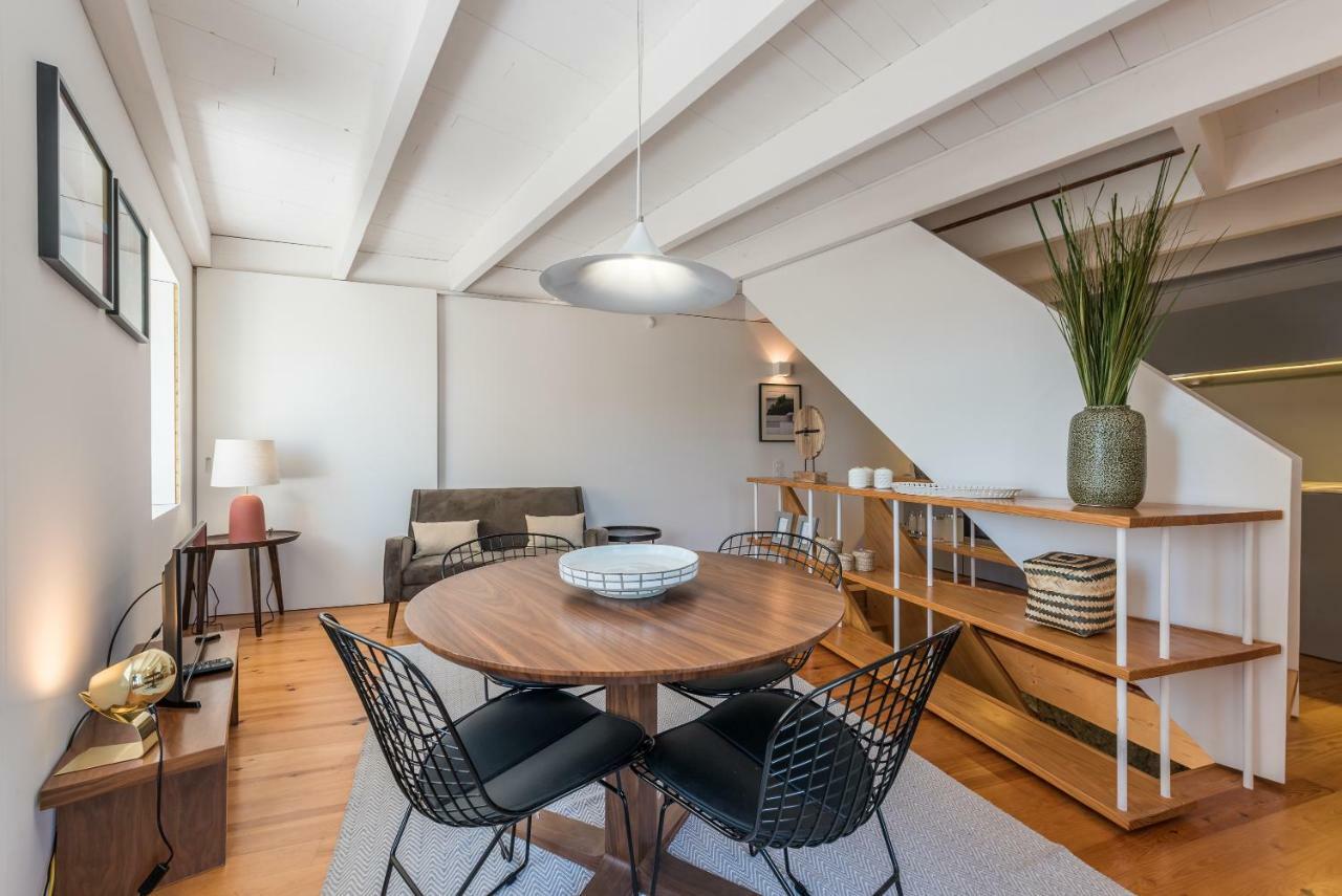 Casa Dona Olga River View 포르투 외부 사진