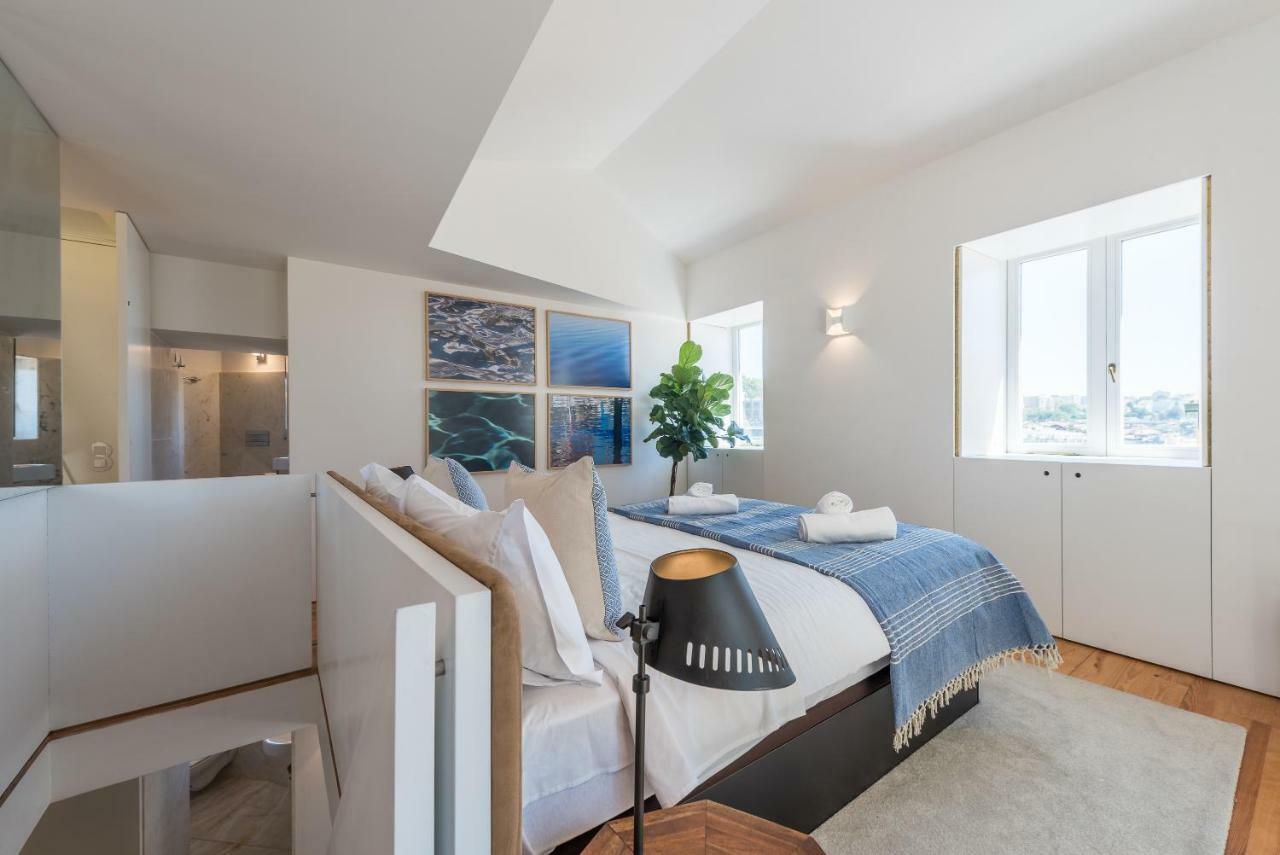 Casa Dona Olga River View 포르투 외부 사진