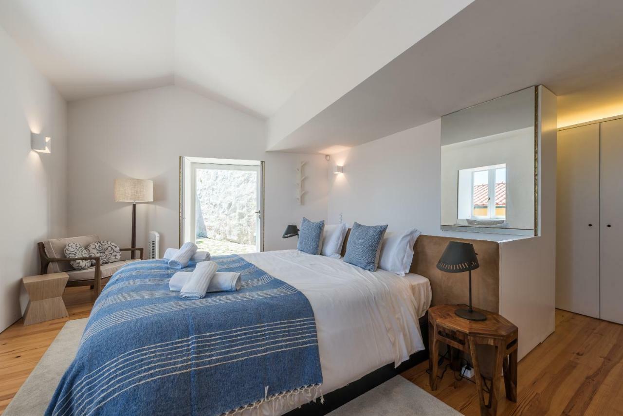 Casa Dona Olga River View 포르투 외부 사진